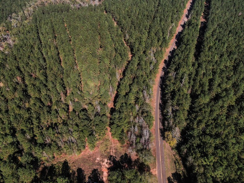 Airline Rd., Dubach, LA for sale - Building Photo - Image 3 of 11