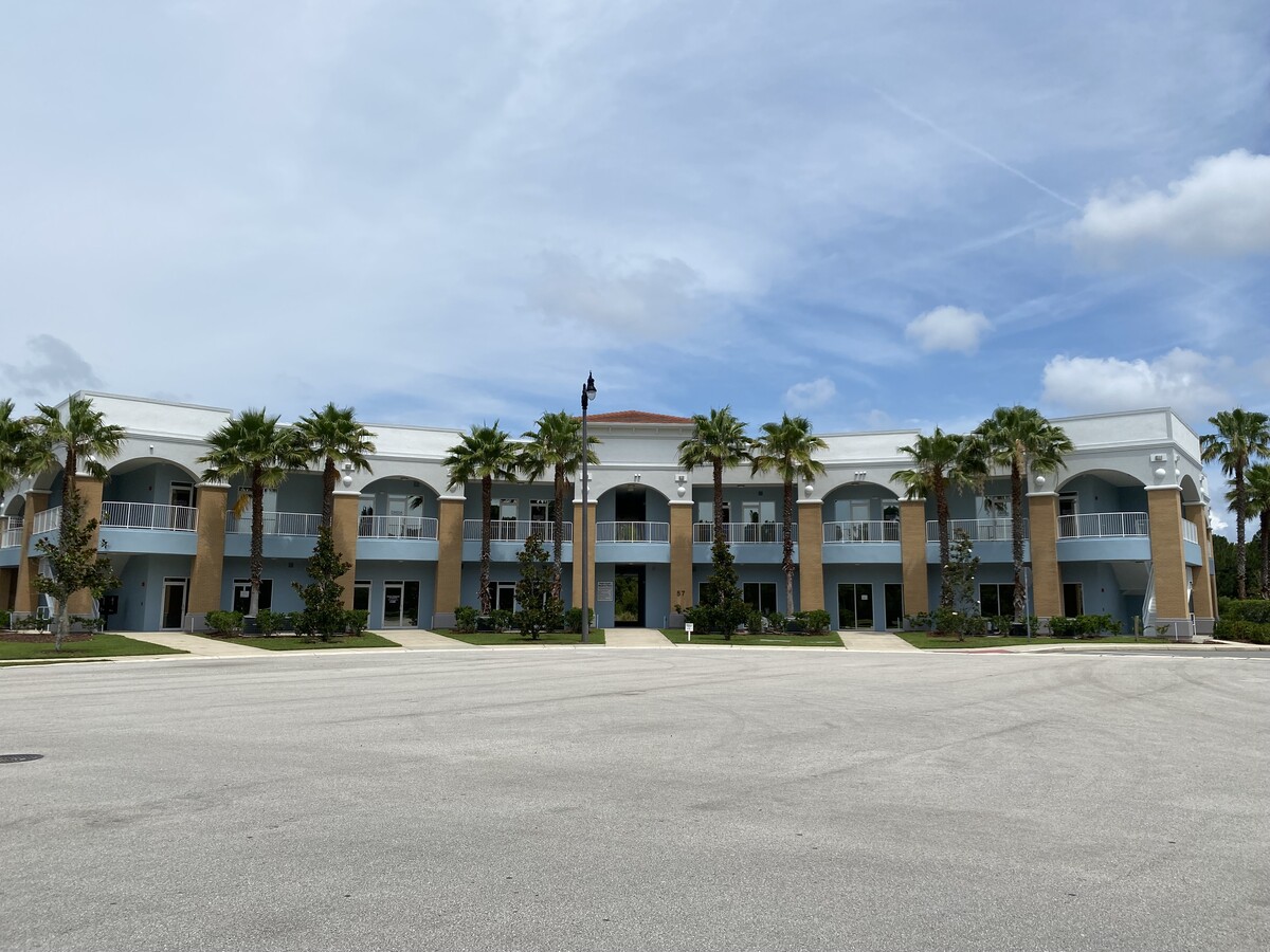 57 Town Ct, Palm Coast, FL 32164 - Palm Coast Medical Plaza | LoopNet