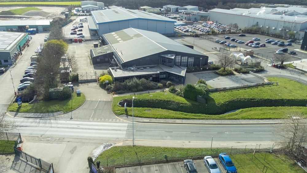 Brunel Dr, Newark for sale Building Photo- Image 1 of 1