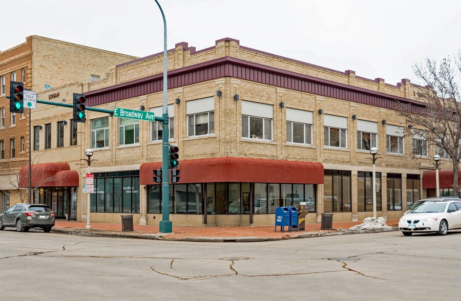 120 N 3rd St, Bismarck, ND, 58501 Property For Lease on