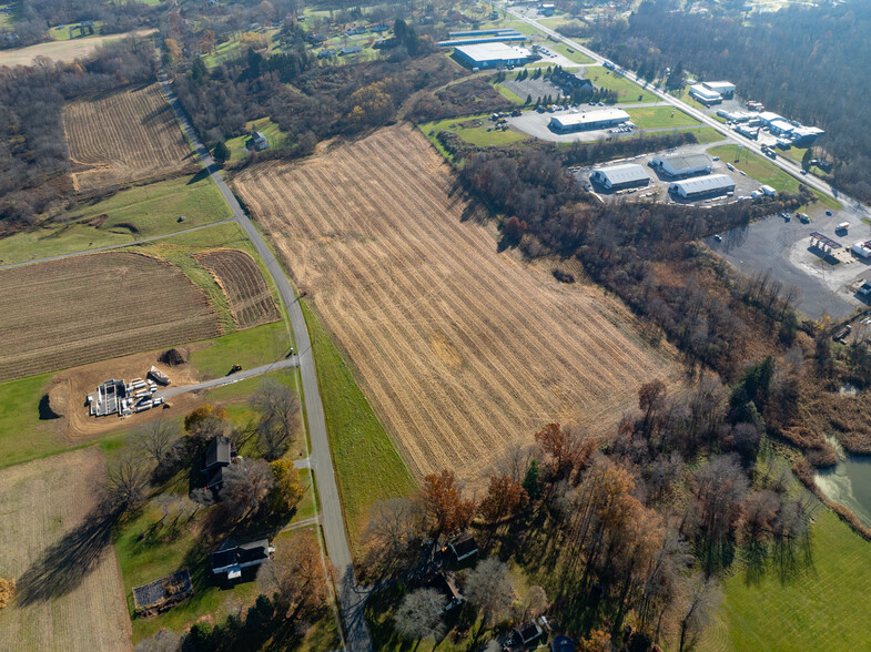 Old Butler Rd, New Castle, PA for sale - Building Photo - Image 2 of 8