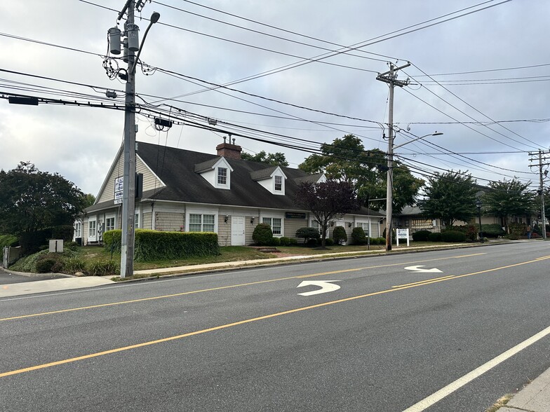 36 Route 25A, Setauket, NY for lease - Building Photo - Image 2 of 14
