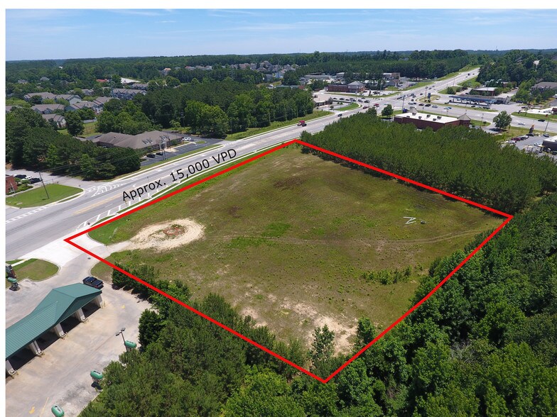 3025 Highway 42, McDonough, GA 30253