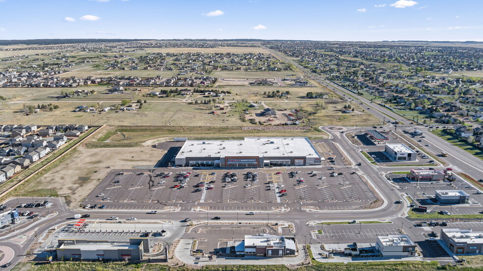 7530 Falcon Market Pl, Falcon, CO for lease - Primary Photo - Image 2 of 2