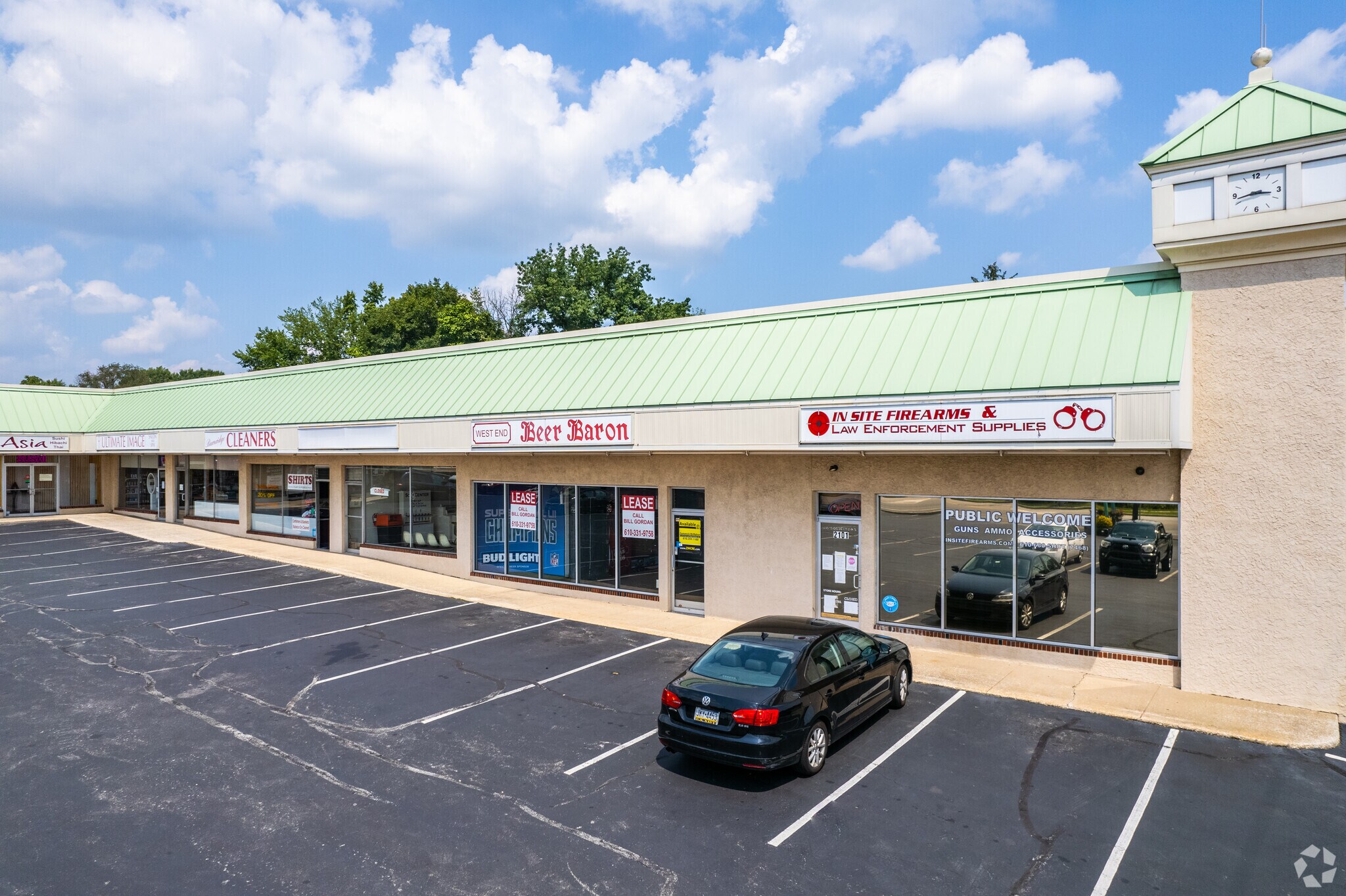 2101A W Main St, Norristown, PA for sale Building Photo- Image 1 of 1