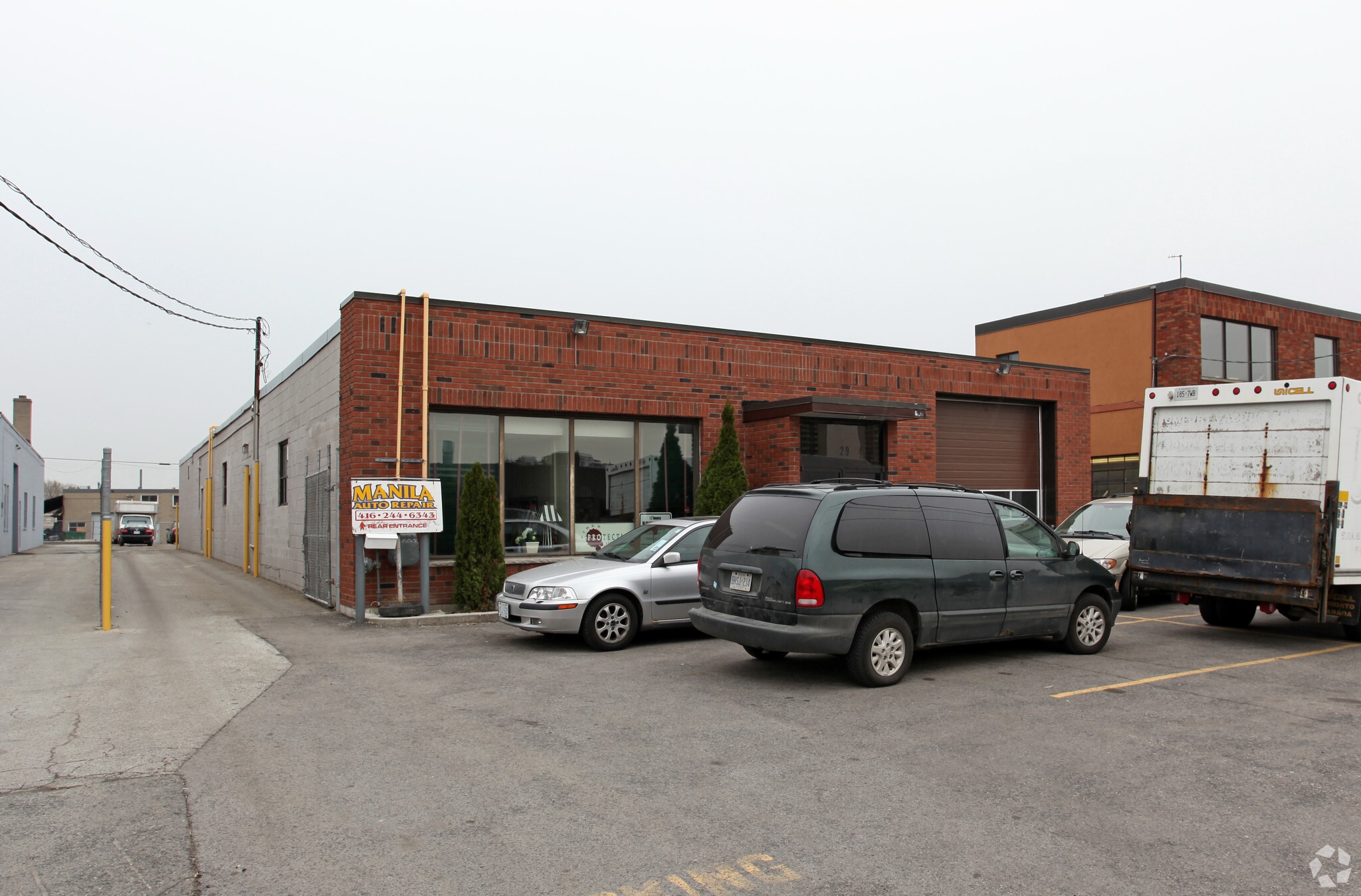 29 Milford Ave, Toronto, ON for sale Primary Photo- Image 1 of 3