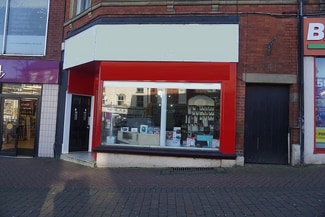 More details for 23 Poulton St, Kirkham - Retail for Lease