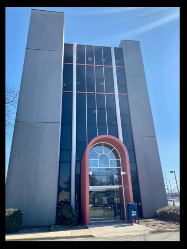 411 State Route 17, Hasbrouck Heights, NJ 07604 Office for Lease