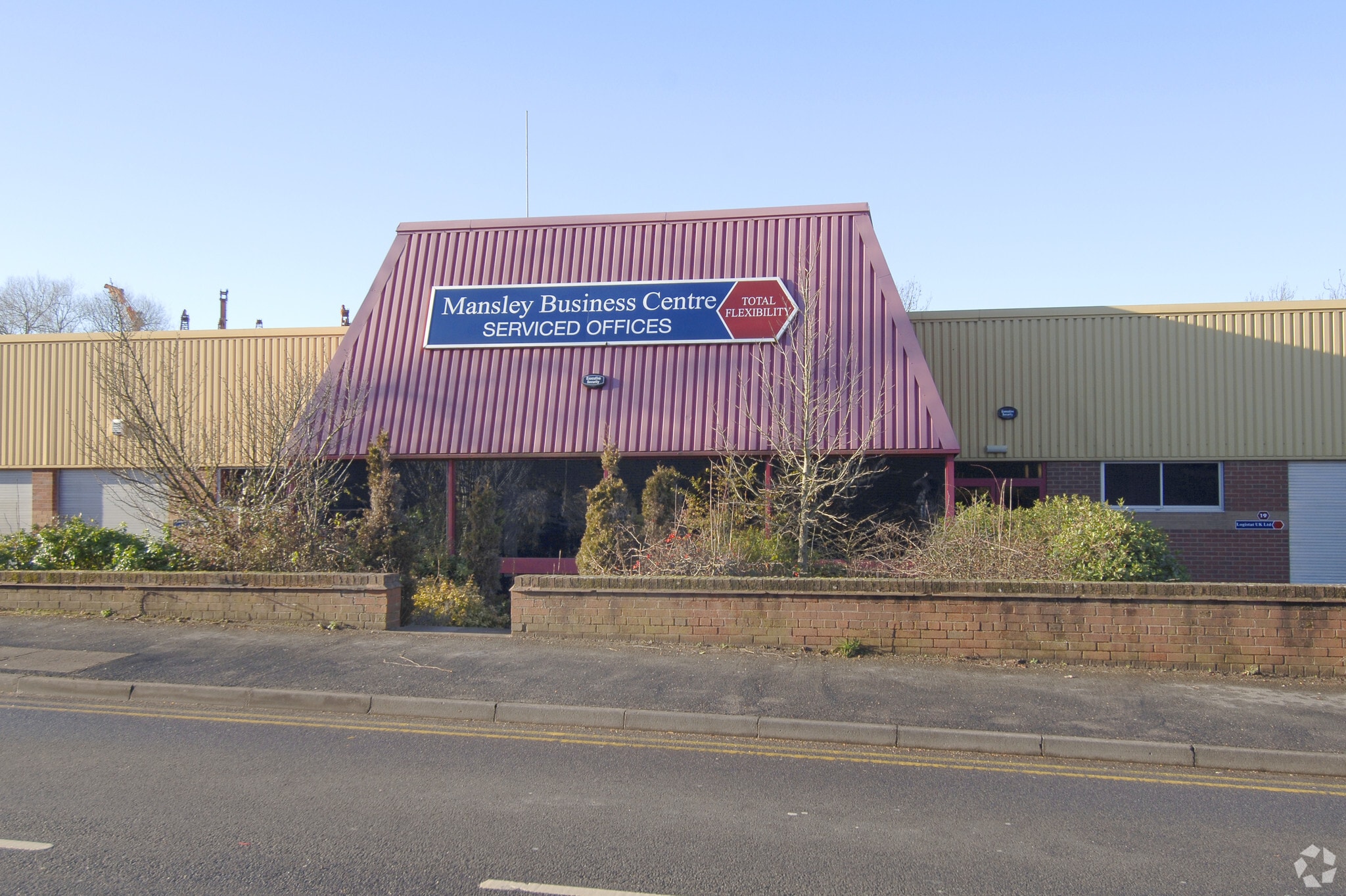 Timothys Bridge Rd, Stratford Upon Avon for sale Building Photo- Image 1 of 1