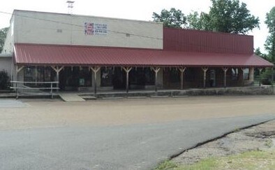 207 S 2nd St, Hampton, AR for sale Primary Photo- Image 1 of 1