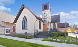 More details for 30 Quarterline St, Newaygo, MI - Specialty for Sale