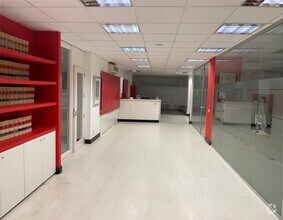 Paseo Castellana, 129, Madrid, Madrid for lease Interior Photo- Image 2 of 6