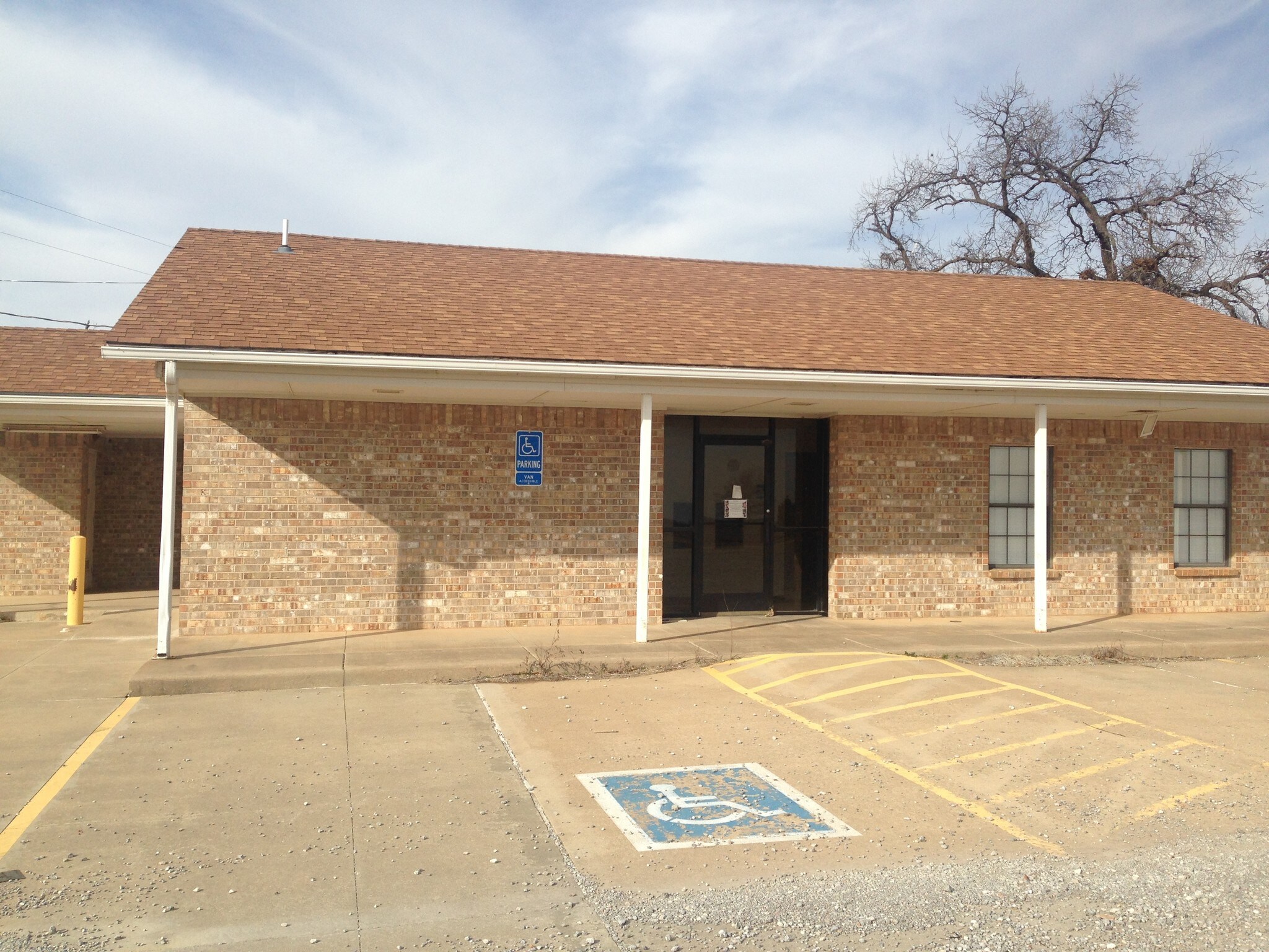 501 D St, Faxon, OK for sale Building Photo- Image 1 of 1