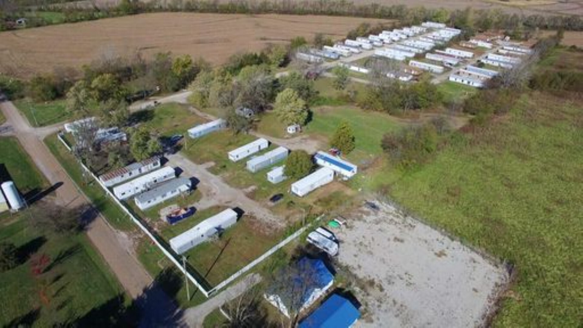 Sedalia Mobile Home Parks Sedalia, MO for Sale