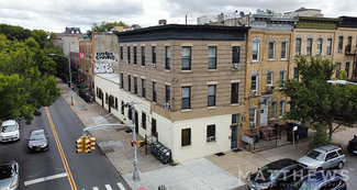 More details for 641 Central Ave, Brooklyn, NY - Multifamily for Sale