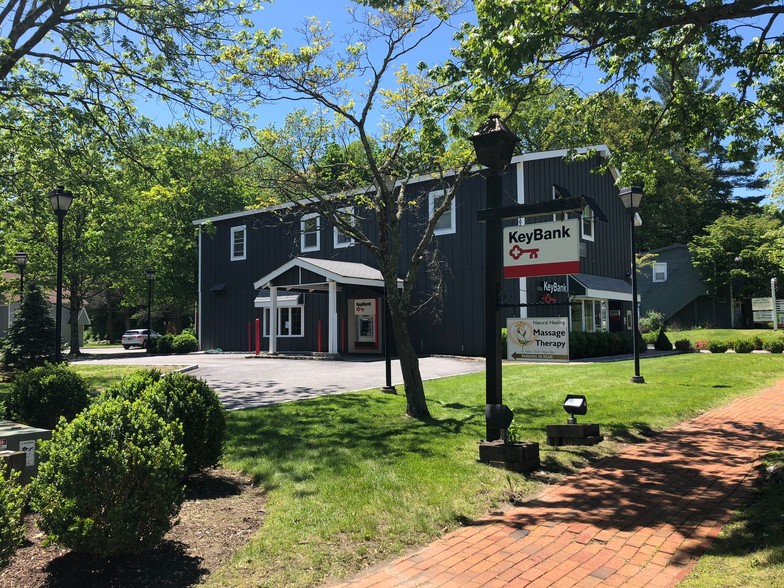 56 Westchester Ave, Pound Ridge, NY for lease - Other - Image 1 of 6