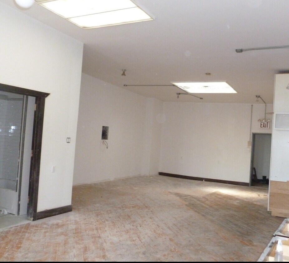 1109 DeKalb Ave, Brooklyn, NY for sale Building Photo- Image 1 of 1