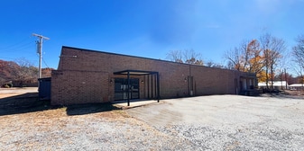 1008 Baker Rd, High Point NC - Warehouse