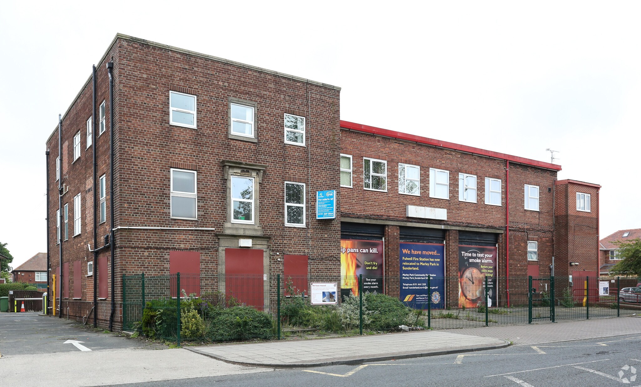Station Rd, Sunderland for sale Primary Photo- Image 1 of 1
