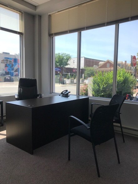 77 Hanover St Portsmouth Nh 03801 Office Retail Space