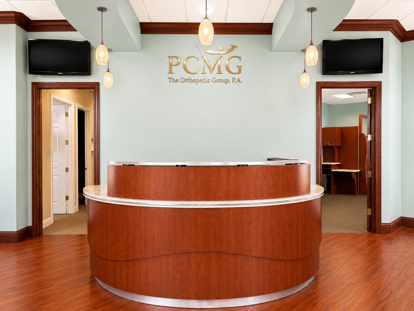 7041-7043 S US Highway 1, Port Saint Lucie, FL for lease Interior Photo- Image 1 of 6
