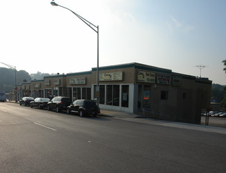 More details for 1587 Central Park Ave, Yonkers, NY - Retail for Lease