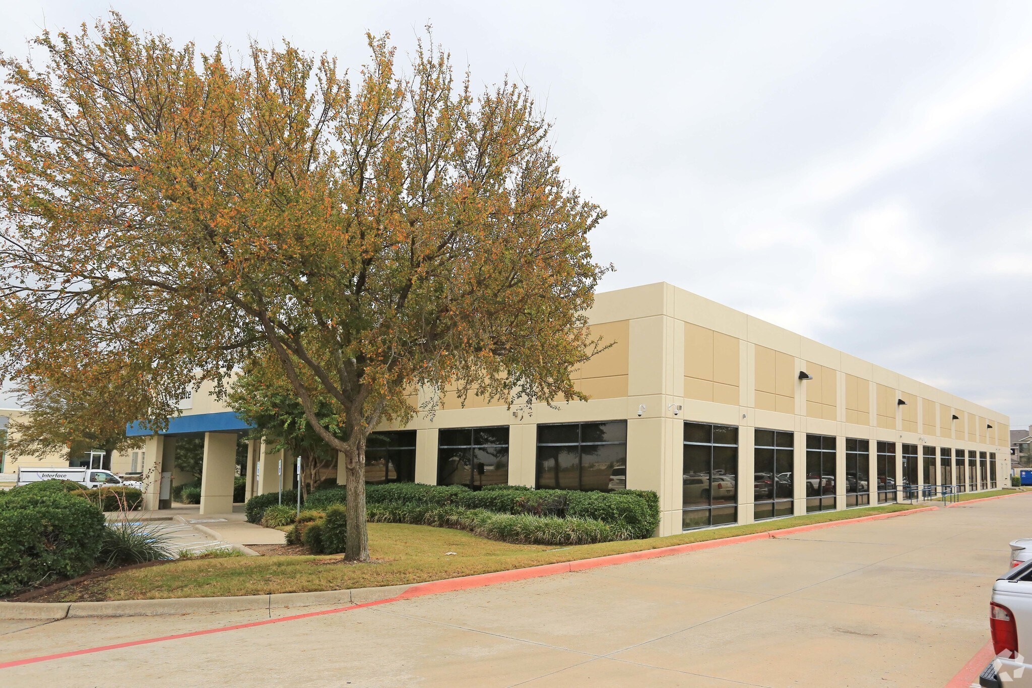 6340 International Pky, Plano, TX for sale Building Photo- Image 1 of 1