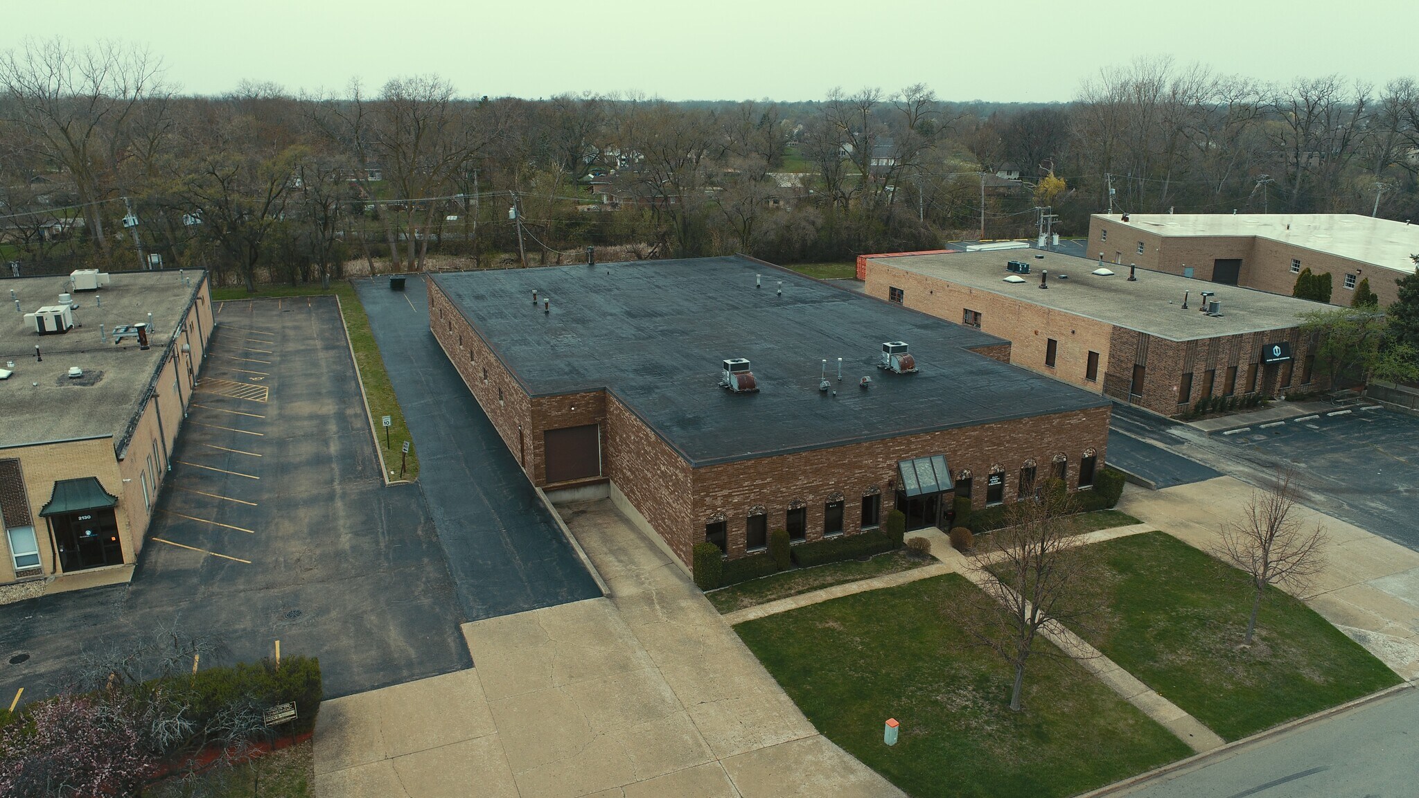 2120 Foster Ave, Wheeling, IL for sale Primary Photo- Image 1 of 1