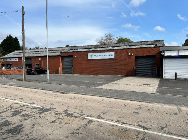 Shawclough Rd, Rochdale, OL12 6PG