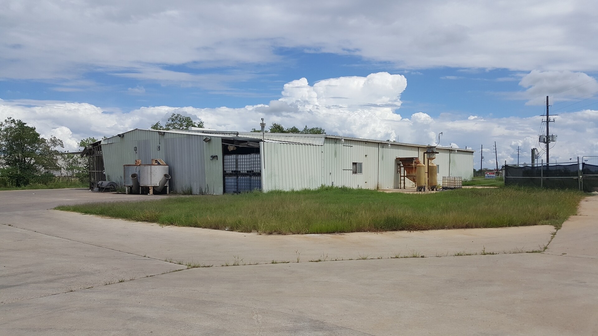 536 Pyka Rd, Sealy, TX for sale Primary Photo- Image 1 of 1