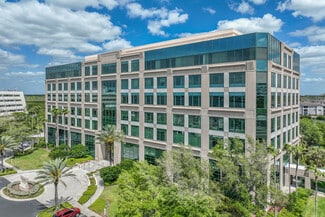 More details for 3031 N Rocky Point Dr W, Tampa, FL - Coworking for Lease