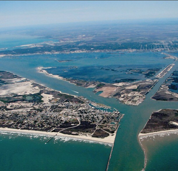 224 Highway 361, Port Aransas, TX for sale - Primary Photo - Image 1 of 1