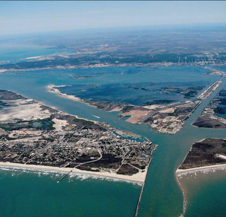 224 Highway 361, Port Aransas, TX for sale Primary Photo- Image 1 of 1