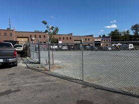 Outdoor Storage At Euclid Industrial Park - Warehouse