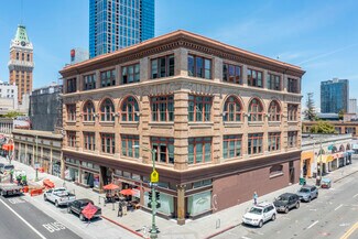 More details for 304-308 12th St, Oakland, CA - Office for Lease