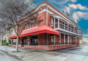 55 5th St, Gilroy CA - Owner Financed Property