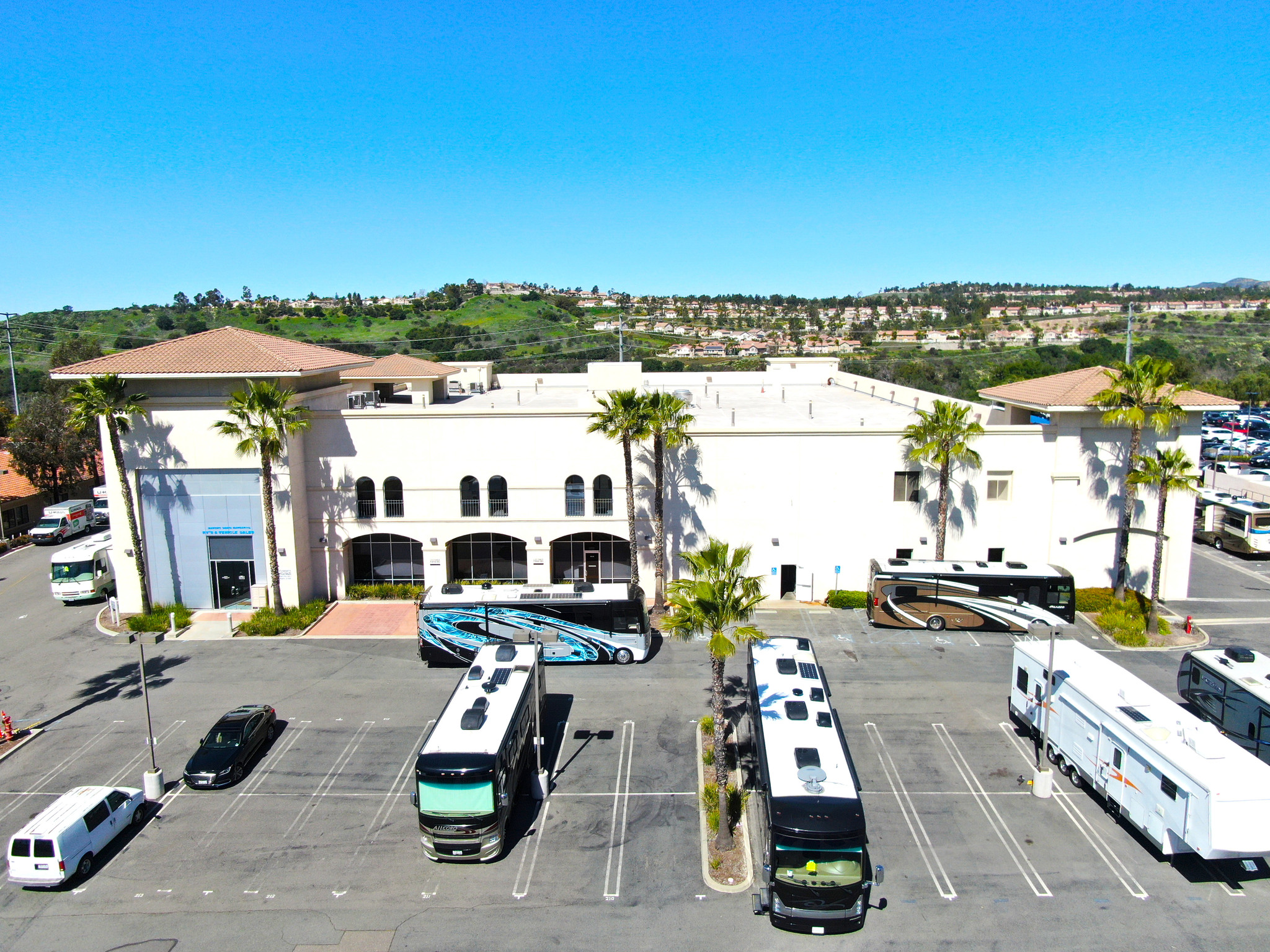 29901 Santa Margarita Pky, Rancho Santa Margarita, CA for sale Primary Photo- Image 1 of 1