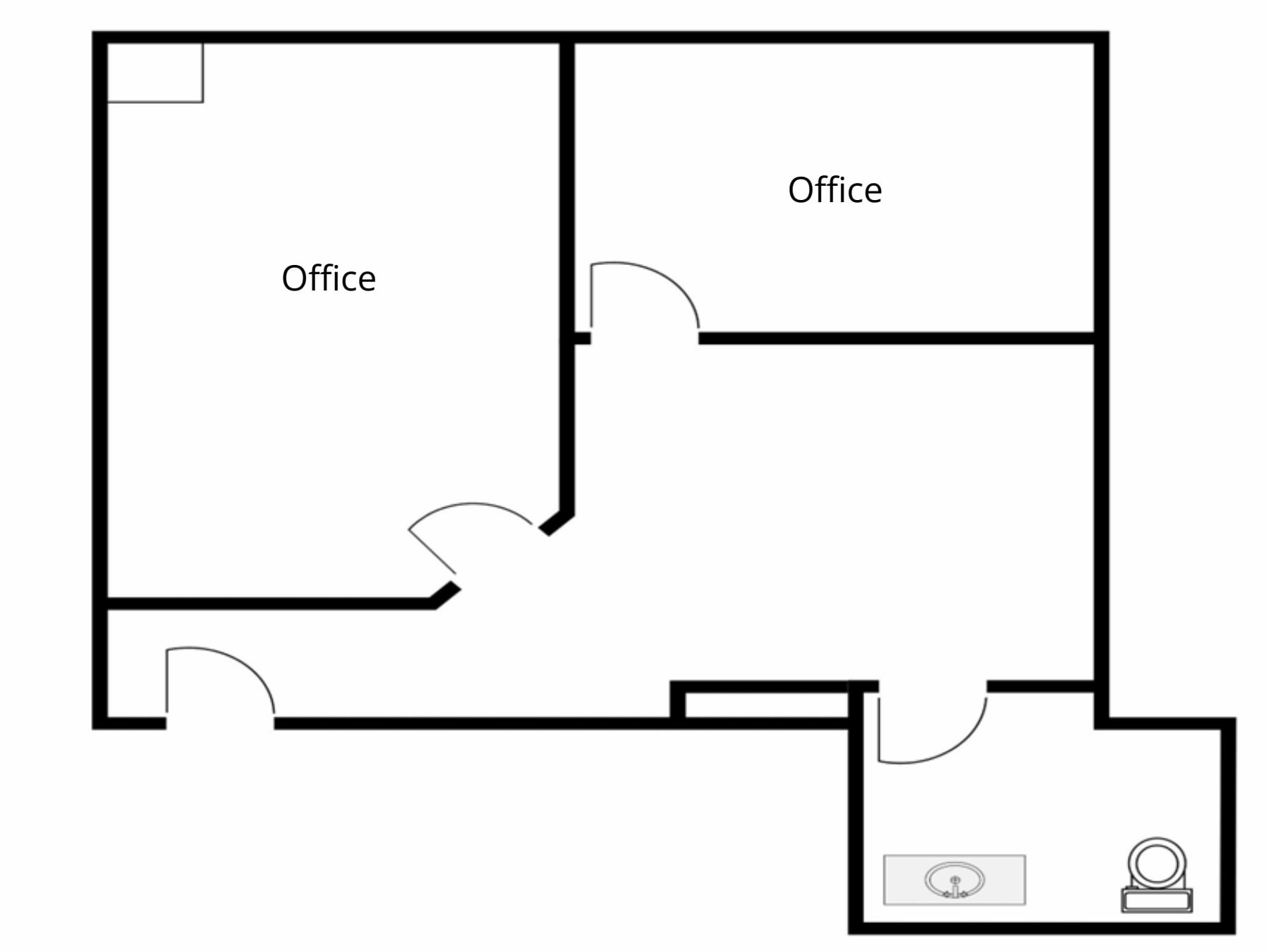 101-109 State Pl, Escondido, CA for lease Floor Plan- Image 1 of 1