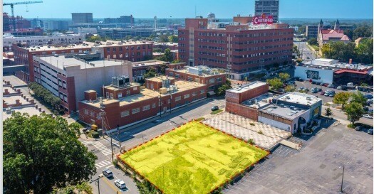 115 N Duke St, Durham, NC for sale - Building Photo - Image 1 of 1