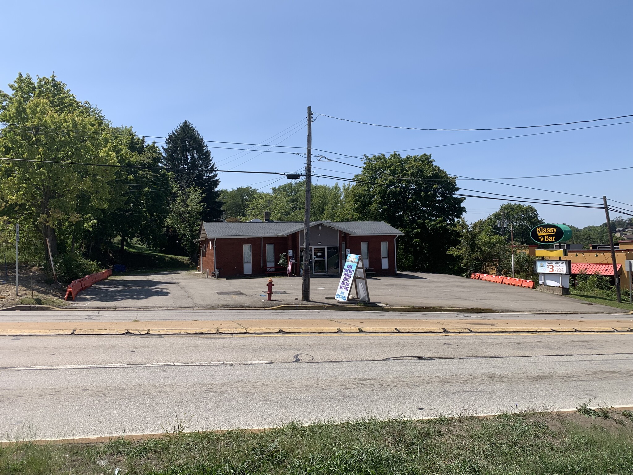 1906 Lincoln Hwy, North Versailles, PA for sale Building Photo- Image 1 of 9