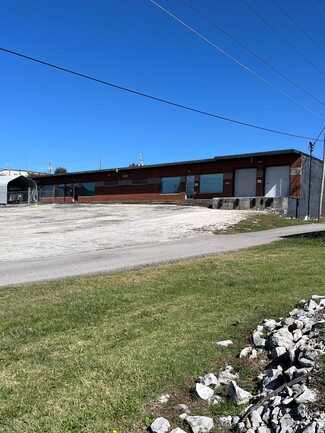 More details for 1215 Wray St, Knoxville, TN - Industrial for Lease