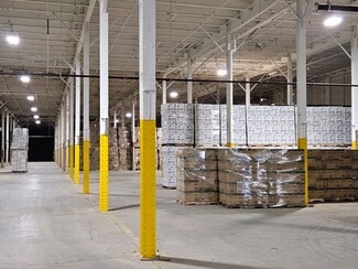 More details for 2100 S Washington Ave, Lansing, MI - Flex, Industrial for Lease