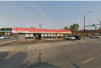 More details for 3604 W Grand Ave, Chicago, IL - Retail for Lease