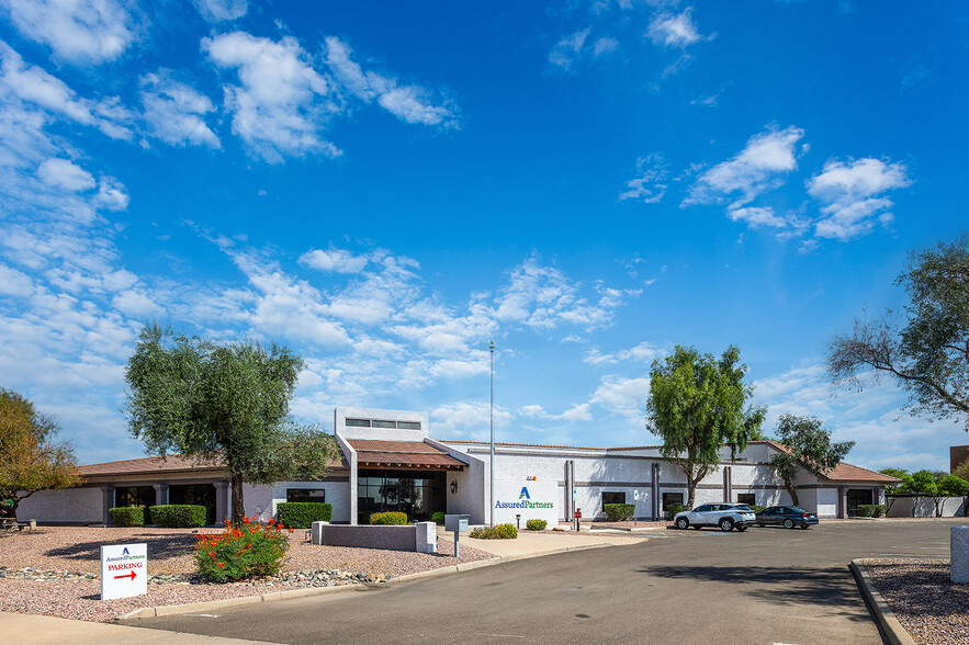 14805 N 73rd St, Scottsdale, AZ for sale - Building Photo - Image 3 of 8