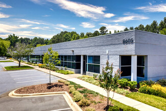 More details for 8535-8615 Cliff Cameron Dr, Charlotte, NC - Office for Lease