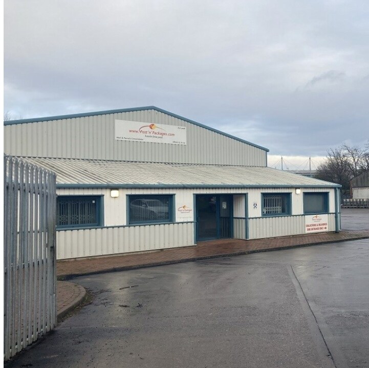 141 Great Bridge St, West Bromwich for sale Primary Photo- Image 1 of 1