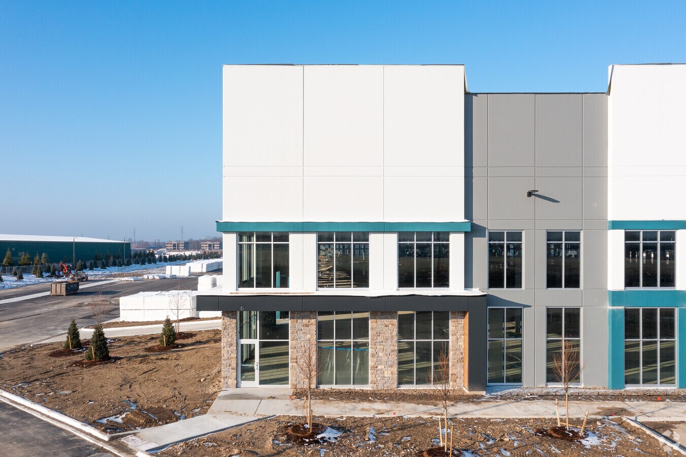 I-96 & Wixom Rd, Wixom, MI 48393 - Wixom Assembly Park | LoopNet