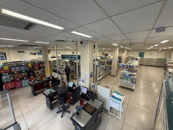 14-16 Church St, Ripley for sale Interior Photo- Image 1 of 3