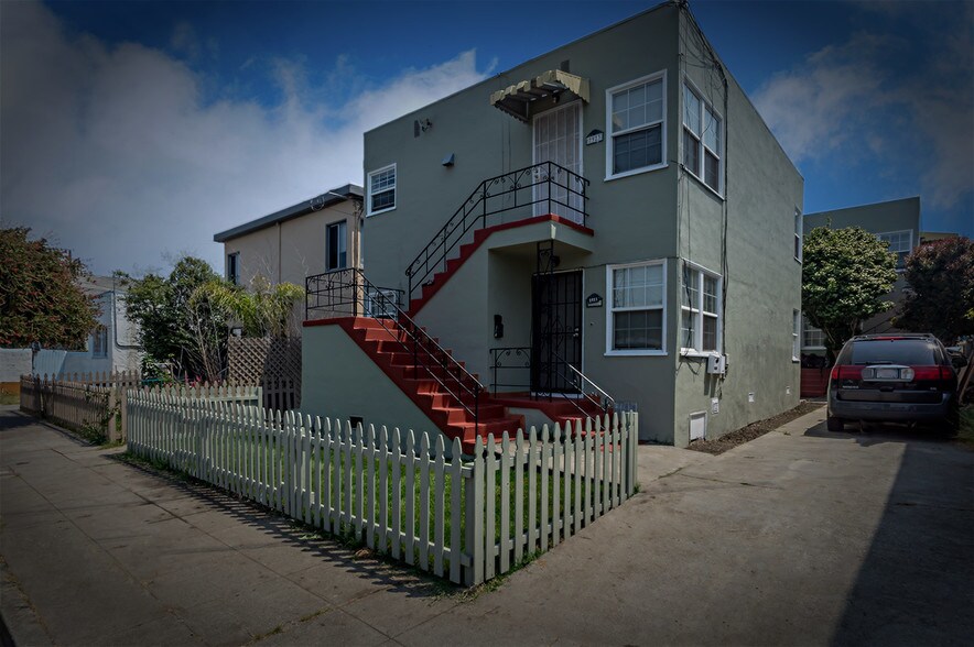 2925 Stanton St, Berkeley, CA for sale - Other - Image 1 of 1