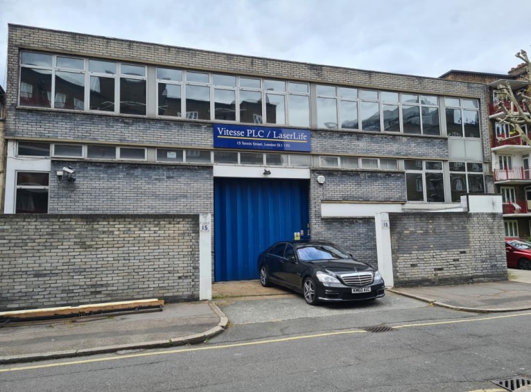 15 Tennis St, London for sale Building Photo- Image 1 of 1